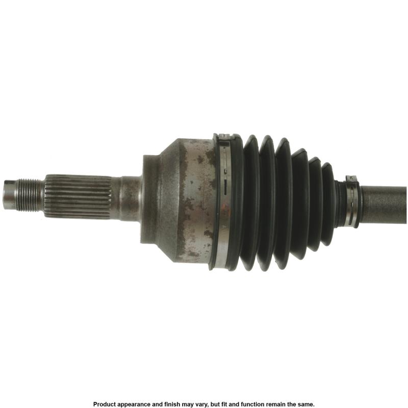 A1 Cardone 608171 - CV Axle Shaft A1 Cardone 608171 CV Axle Assembly product image 3 of 3