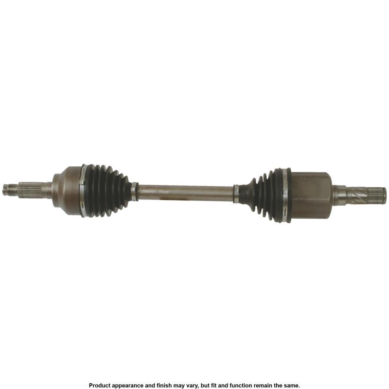 A1 Cardone 608172 CV Axle Assembly product image 1 of 3