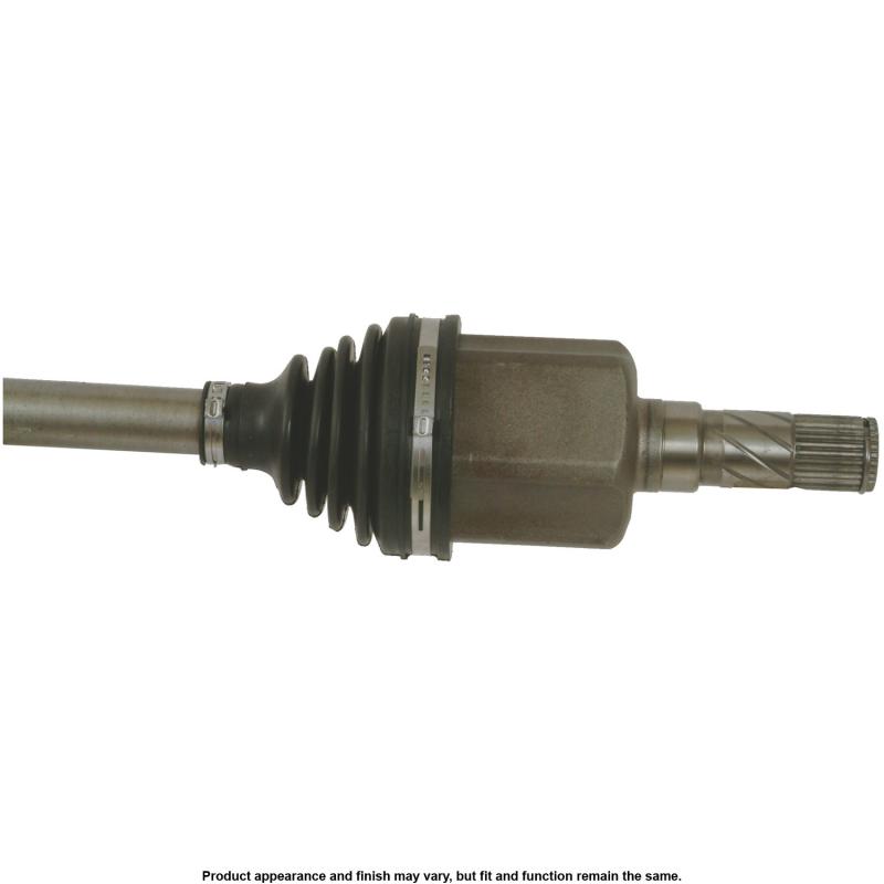 A1 Cardone 608172 CV Axle Assembly product image 2 of 3
