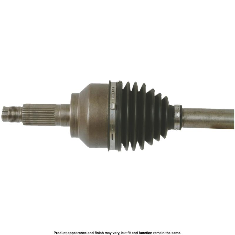 A1 Cardone 608172 CV Axle Assembly product image 3 of 3