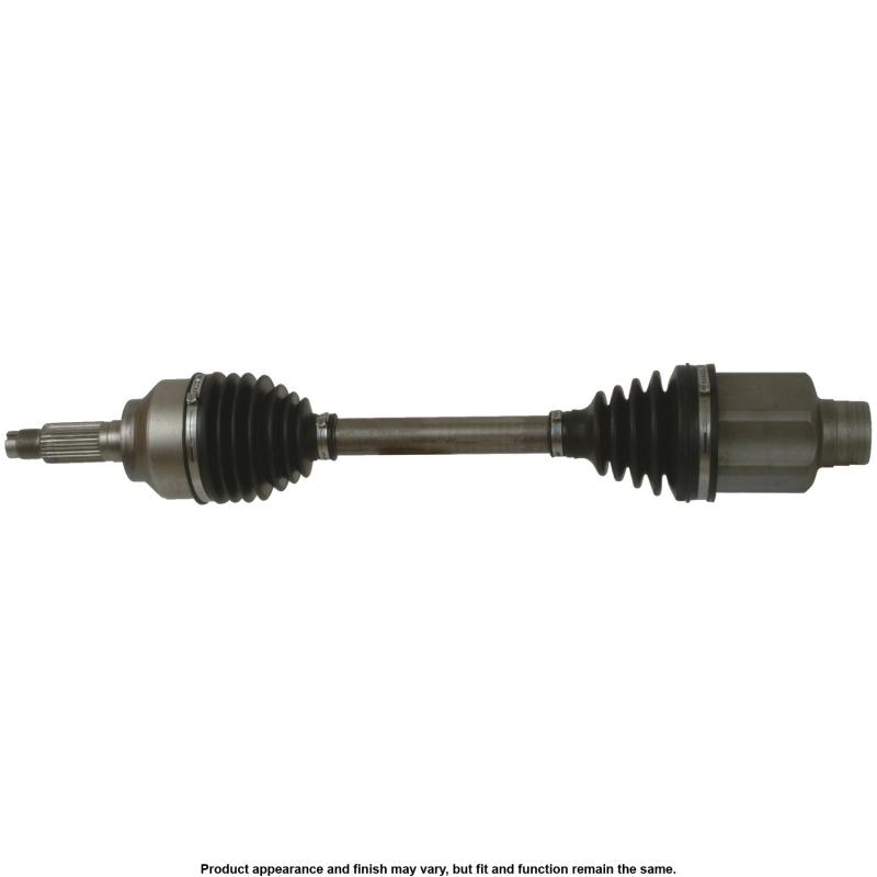 A1 Cardone 608173 - CV Axle Shaft A1 Cardone 608173 CV Axle Assembly product image 2 of 3
