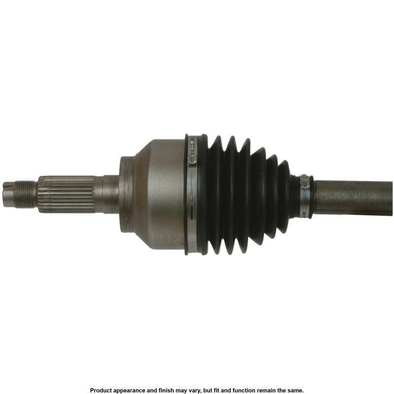 A1 Cardone 608173 - CV Axle Shaft A1 Cardone 608173 CV Axle Assembly product image 3 of 3
