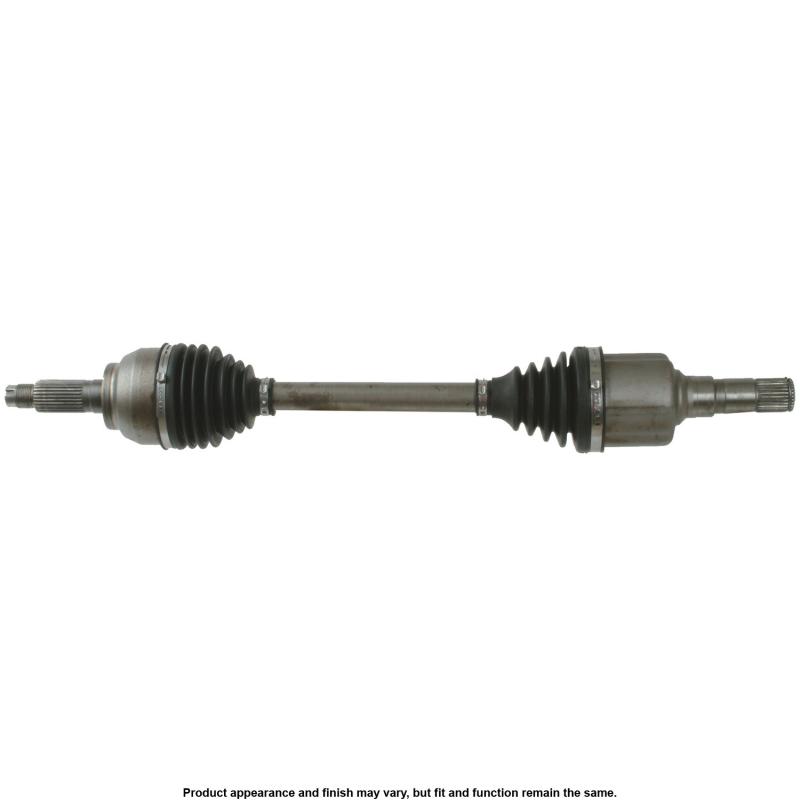 A1 Cardone 608174 - CV Axle Shaft A1 Cardone 608174 CV Axle Assembly product image 1 of 3