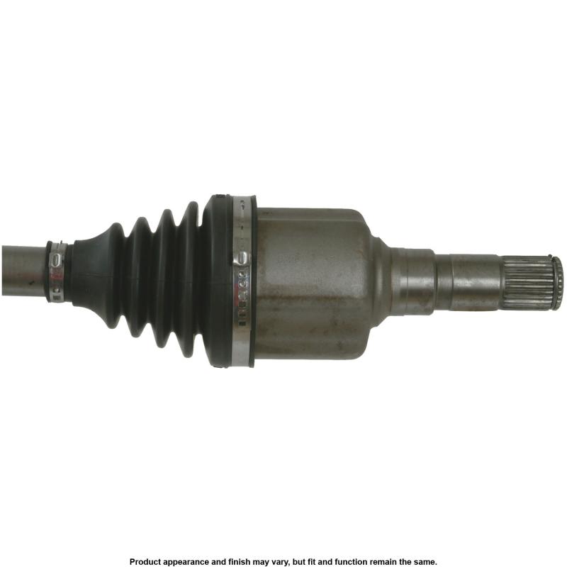 A1 Cardone 608174 - CV Axle Shaft A1 Cardone 608174 CV Axle Assembly product image 2 of 3