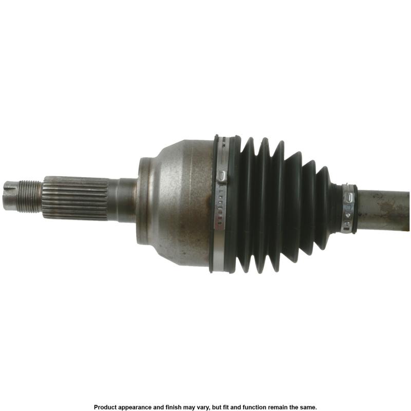 A1 Cardone 608174 - CV Axle Shaft A1 Cardone 608174 CV Axle Assembly product image 3 of 3