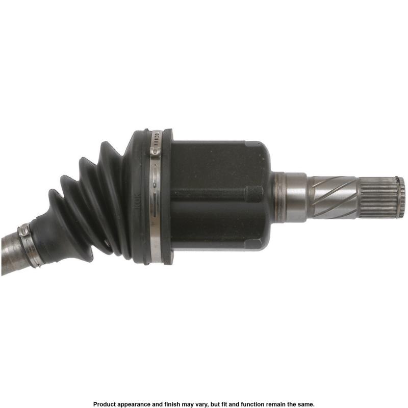 A1 Cardone 608175 - CV Axle Shaft A1 Cardone 608175 CV Axle Assembly product image 1 of 3