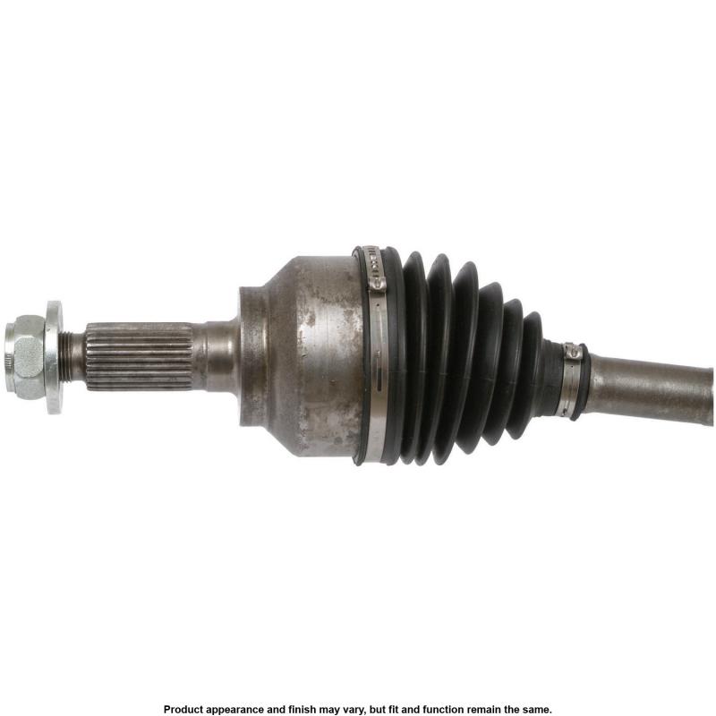 A1 Cardone 608175 - CV Axle Shaft A1 Cardone 608175 CV Axle Assembly product image 2 of 3