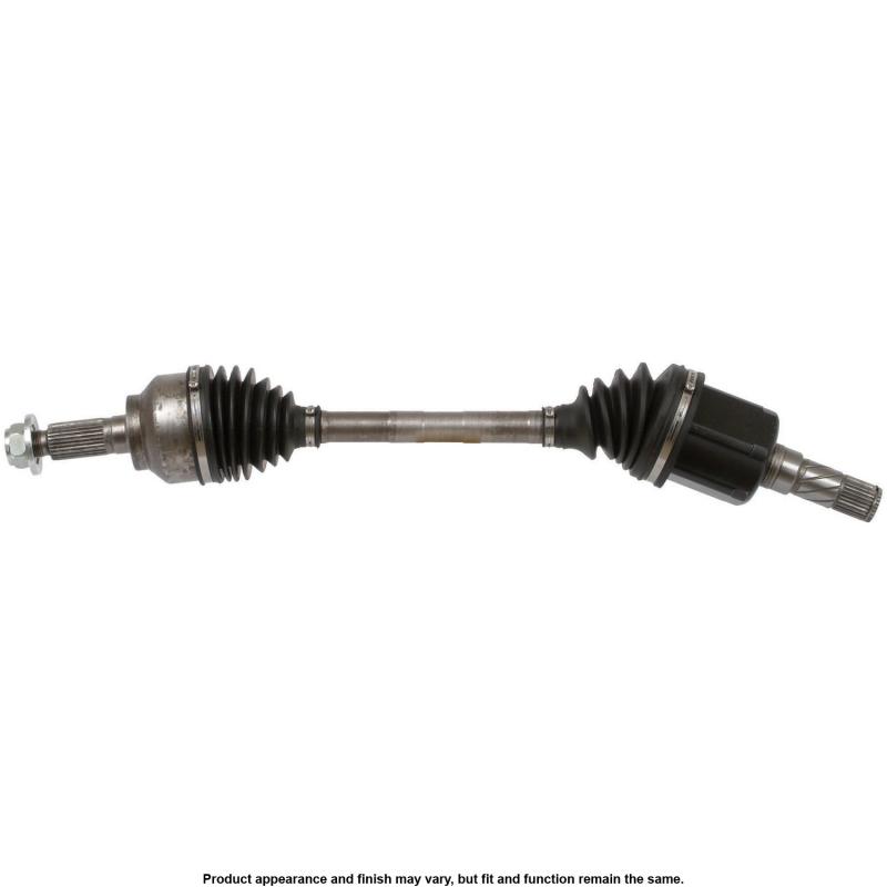 A1 Cardone 608175 - CV Axle Shaft A1 Cardone 608175 CV Axle Assembly product image 3 of 3