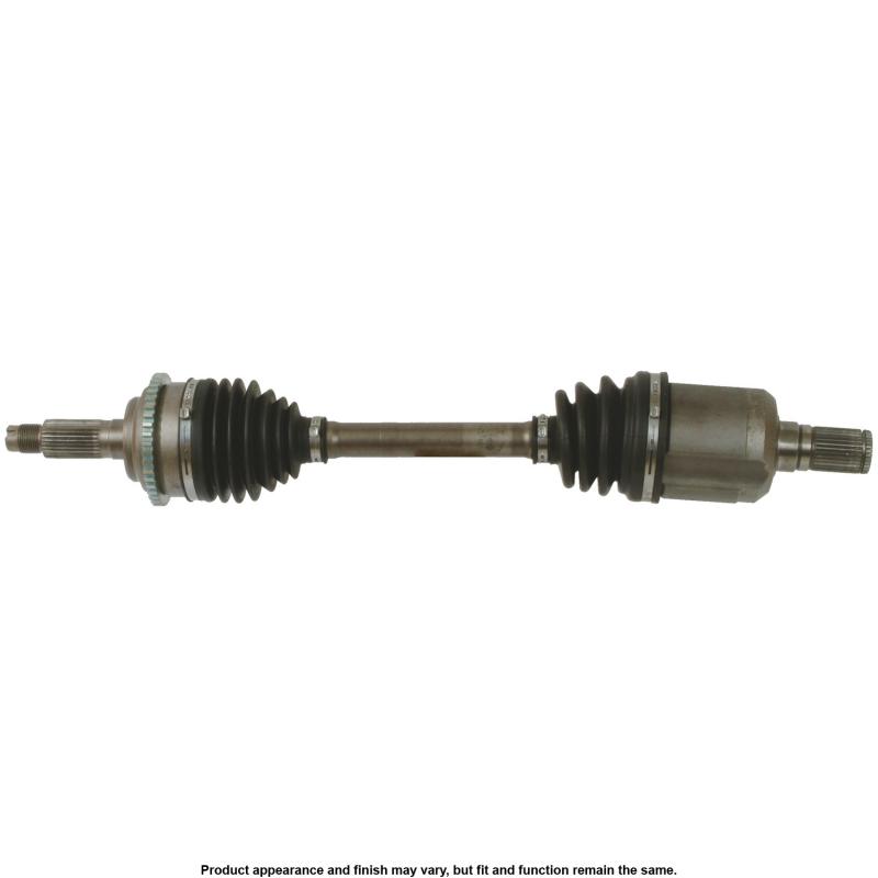 A1 Cardone 608182 - CV Axle Shaft A1 Cardone 608182 CV Axle Assembly product image 2 of 3