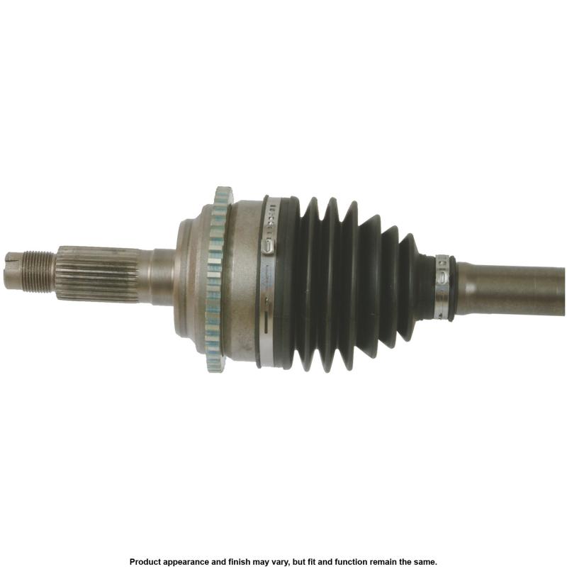A1 Cardone 608182 - CV Axle Shaft A1 Cardone 608182 CV Axle Assembly product image 3 of 3