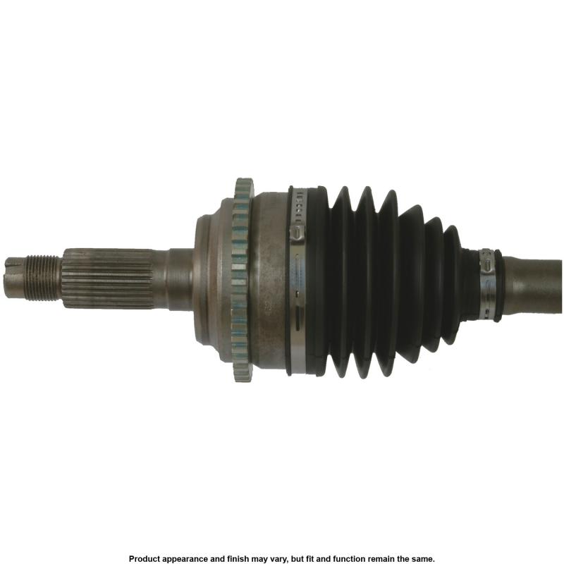 A1 Cardone 608183 - CV Axle Shaft A1 Cardone 608183 CV Axle Assembly product image 2 of 3