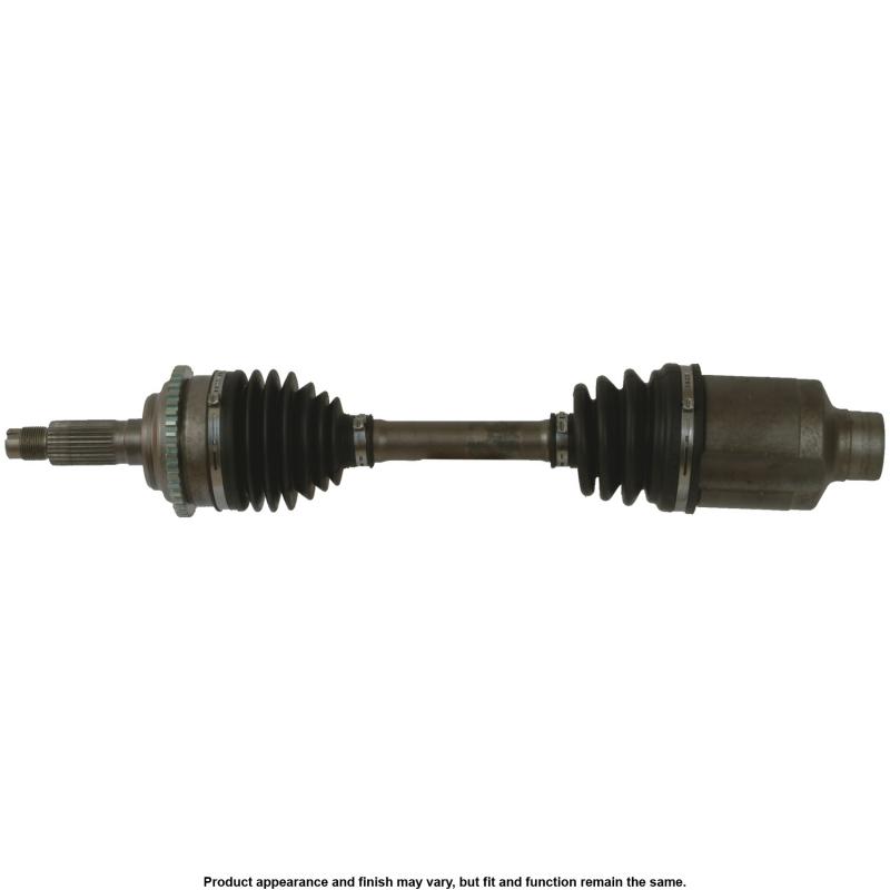 A1 Cardone 608183 - CV Axle Shaft A1 Cardone 608183 CV Axle Assembly product image 3 of 3