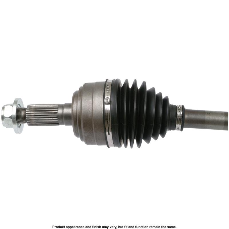 A1 Cardone 608184 - CV Axle Shaft A1 Cardone 608184 CV Axle Assembly product image 1 of 3