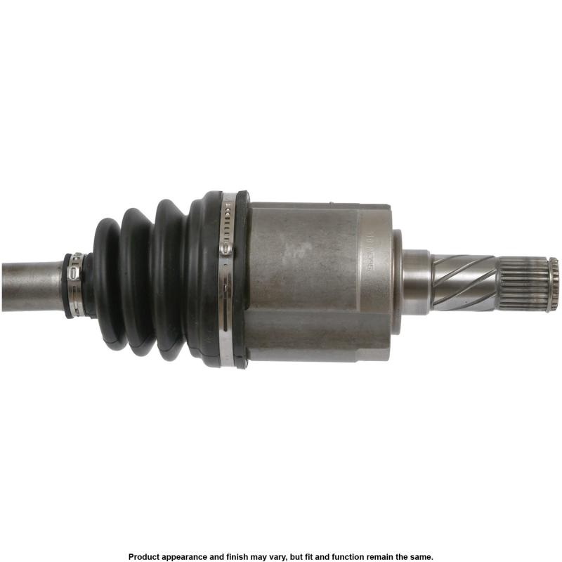 A1 Cardone 608184 - CV Axle Shaft A1 Cardone 608184 CV Axle Assembly product image 2 of 3