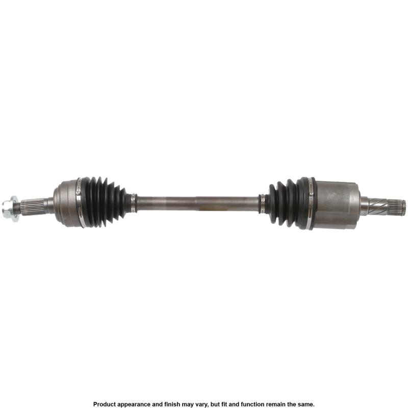 A1 Cardone 608184 - CV Axle Shaft A1 Cardone 608184 CV Axle Assembly product image 3 of 3