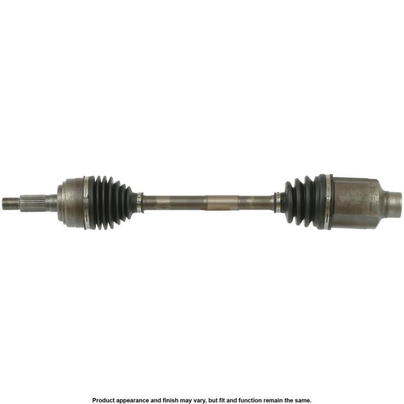 A1 Cardone 608185 - CV Axle Shaft A1 Cardone 608185 CV Axle Assembly product image 1 of 3