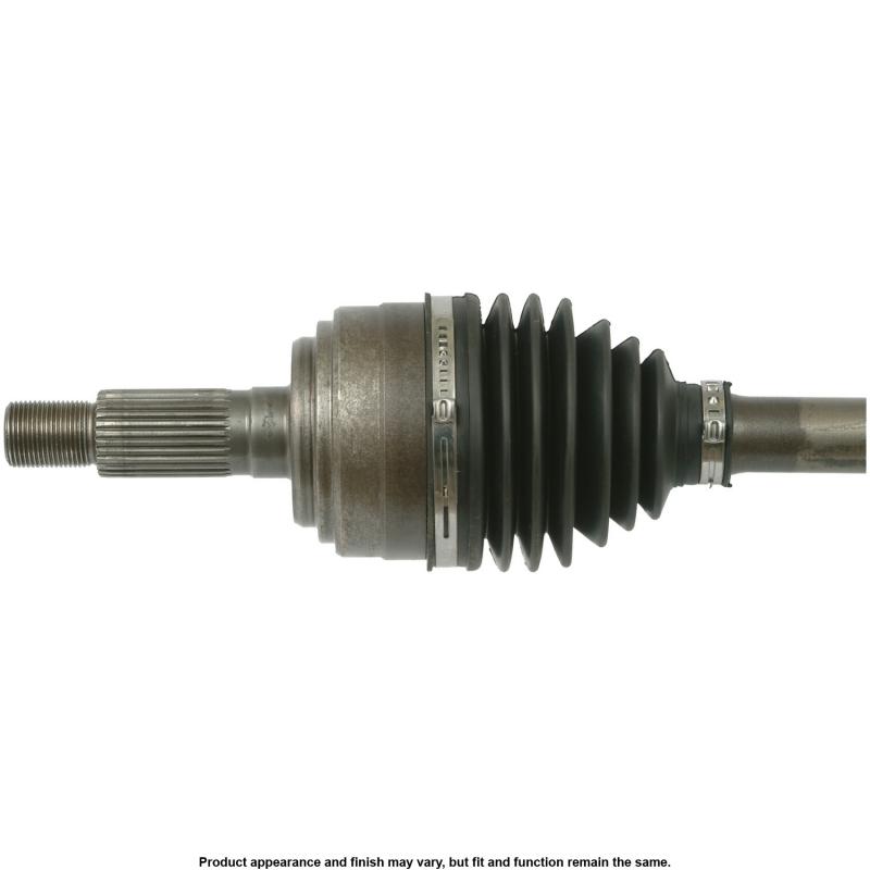 A1 Cardone 608185 - CV Axle Shaft A1 Cardone 608185 CV Axle Assembly product image 2 of 3
