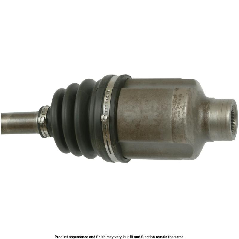 A1 Cardone 608185 - CV Axle Shaft A1 Cardone 608185 CV Axle Assembly product image 3 of 3
