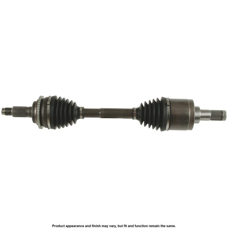 A1 Cardone 608190 - CV Axle Shaft A1 Cardone 608190 CV Axle Assembly product image 1 of 3