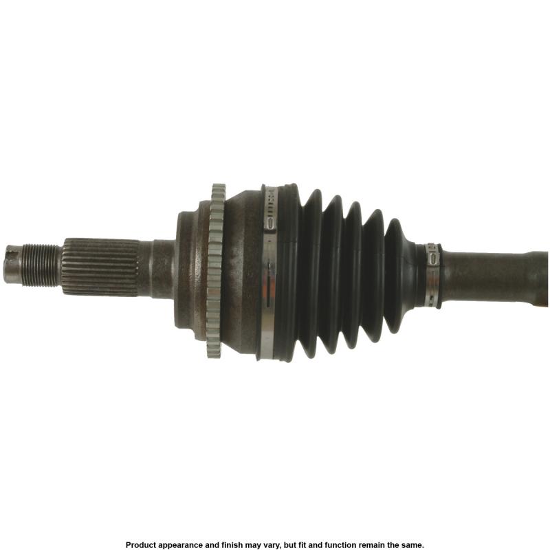 A1 Cardone 608190 - CV Axle Shaft A1 Cardone 608190 CV Axle Assembly product image 2 of 3
