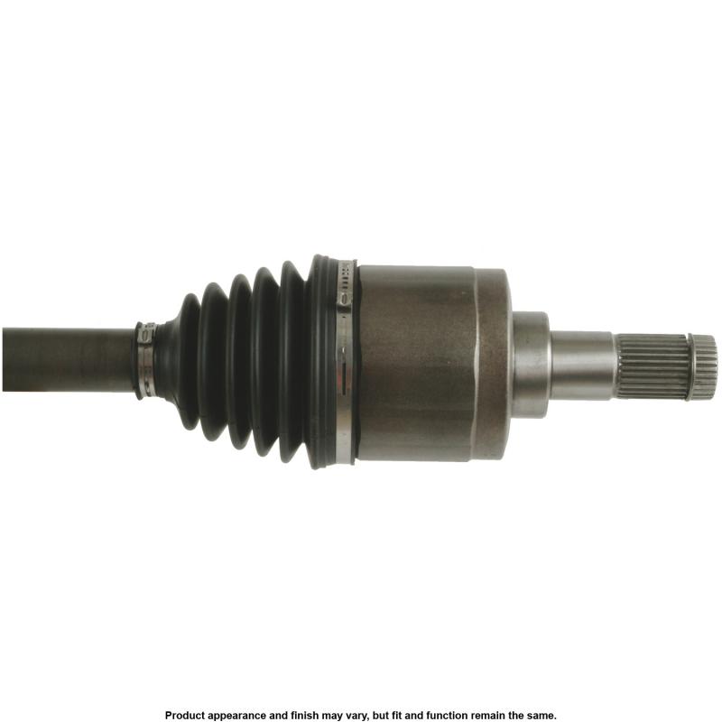 A1 Cardone 608190 - CV Axle Shaft A1 Cardone 608190 CV Axle Assembly product image 3 of 3