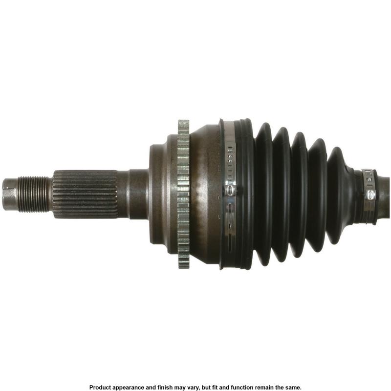 A1 Cardone 608191 - CV Axle Shaft A1 Cardone 608191 CV Axle Assembly product image 1 of 3