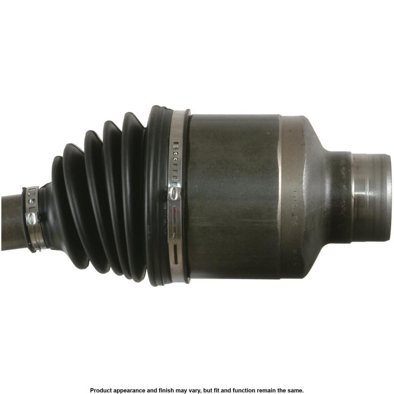 A1 Cardone 608191 - CV Axle Shaft A1 Cardone 608191 CV Axle Assembly product image 2 of 3