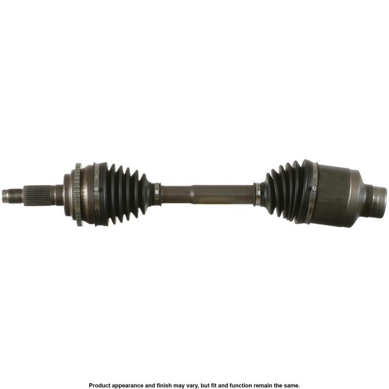 A1 Cardone 608191 - CV Axle Shaft A1 Cardone 608191 CV Axle Assembly product image 3 of 3