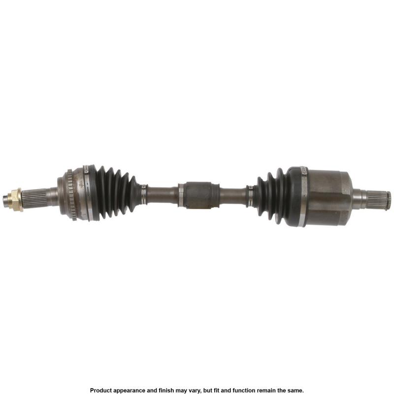 A1 Cardone 608192 - CV Axle Shaft A1 Cardone 608192 CV Axle Assembly product image 1 of 3