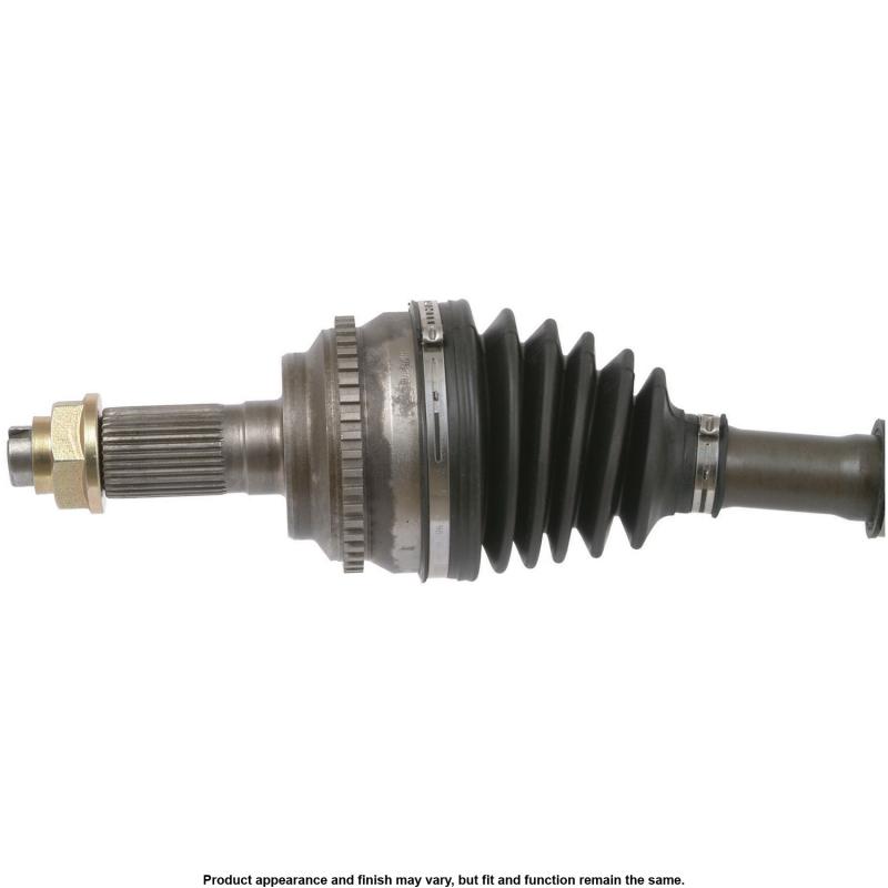 A1 Cardone 608192 - CV Axle Shaft A1 Cardone 608192 CV Axle Assembly product image 2 of 3