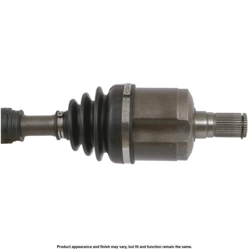 A1 Cardone 608192 - CV Axle Shaft A1 Cardone 608192 CV Axle Assembly product image 3 of 3