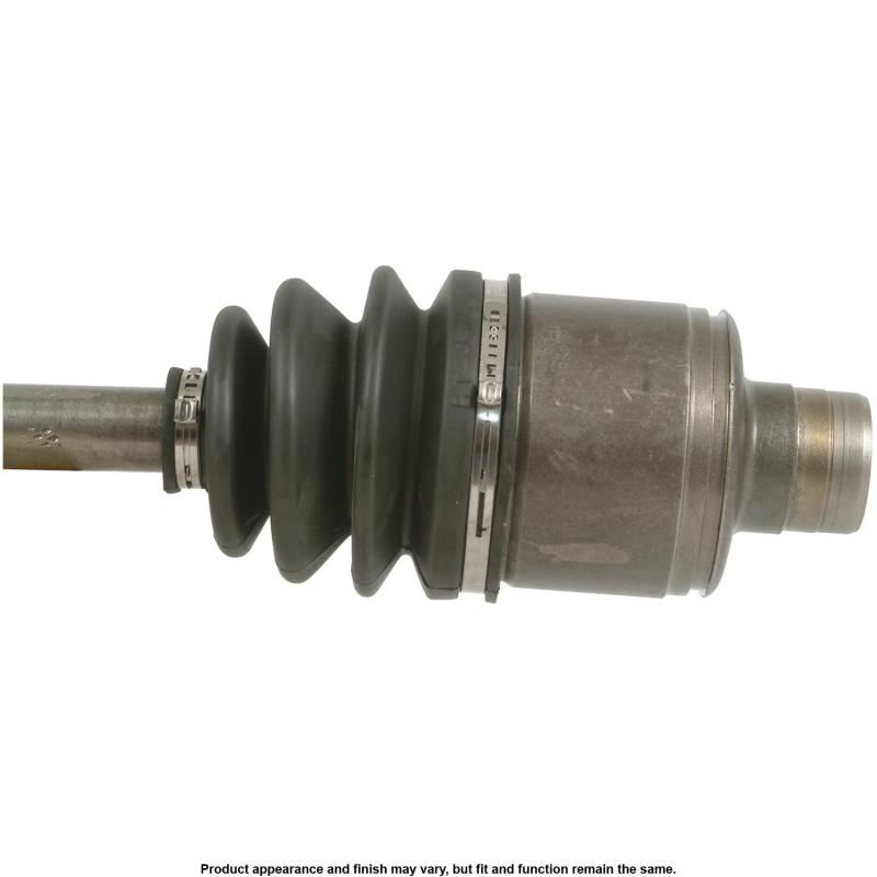 A1 Cardone 608227 - CV Axle Shaft A1 Cardone 608227 CV Axle Assembly product image 2 of 3