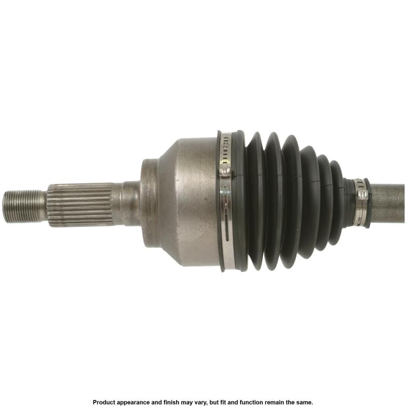 A1 Cardone 608227 - CV Axle Shaft A1 Cardone 608227 CV Axle Assembly product image 3 of 3