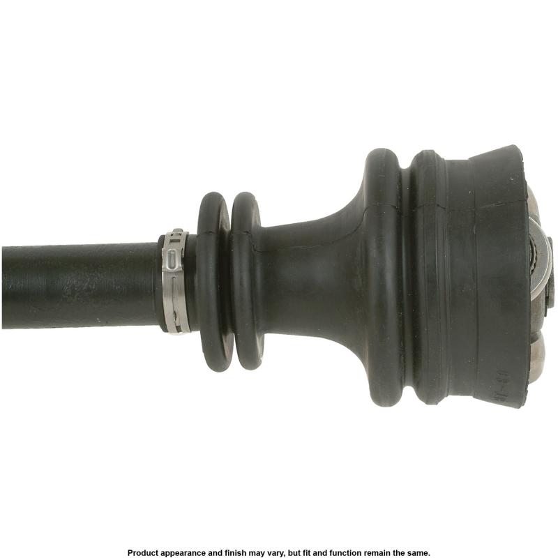 A1 Cardone 609000 - CV Axle Shaft A1 Cardone 609000 CV Axle Assembly product image 1 of 3