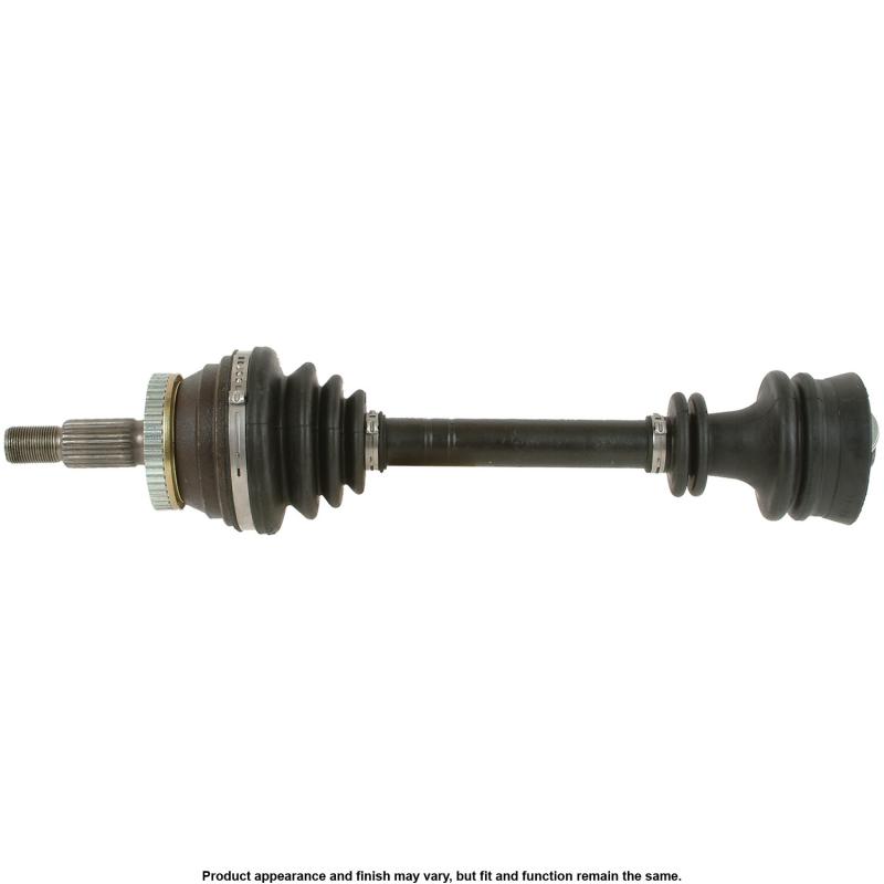 A1 Cardone 609000 - CV Axle Shaft A1 Cardone 609000 CV Axle Assembly product image 2 of 3