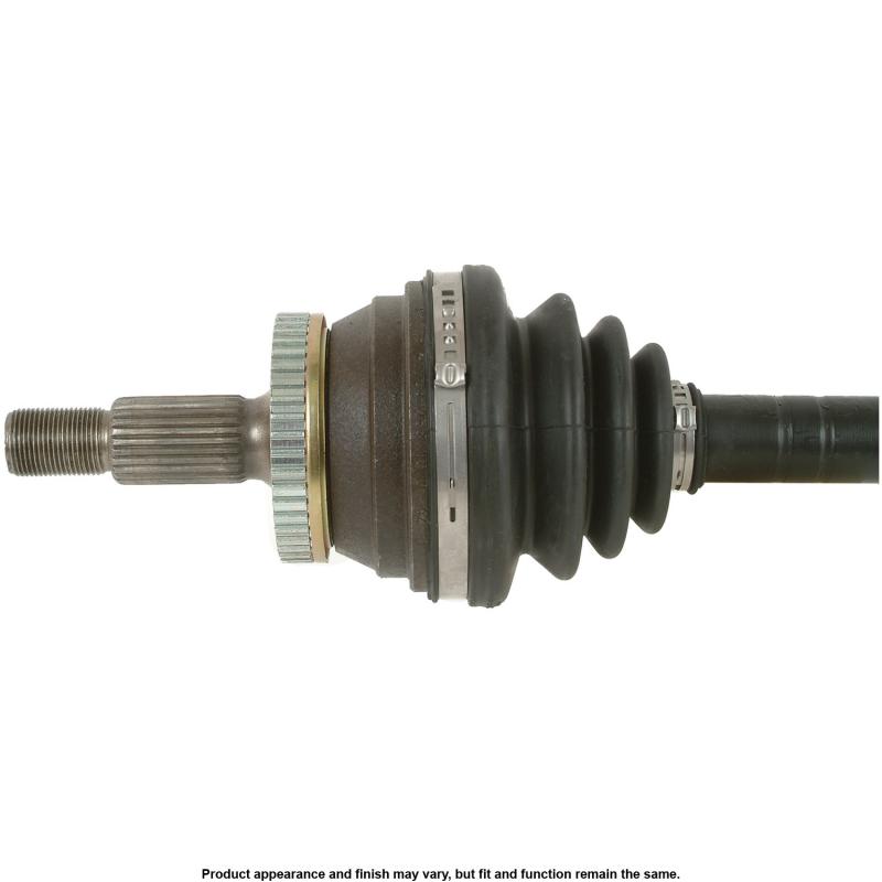 A1 Cardone 609000 - CV Axle Shaft A1 Cardone 609000 CV Axle Assembly product image 3 of 3