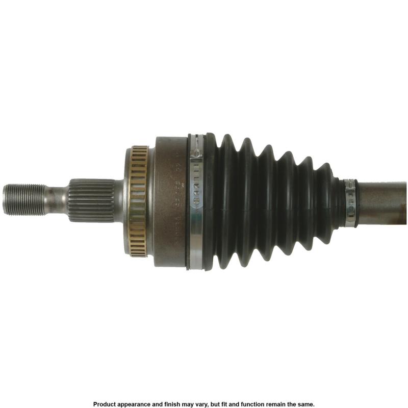 A1 Cardone 609015 CV Axle Assembly product image 2 of 3