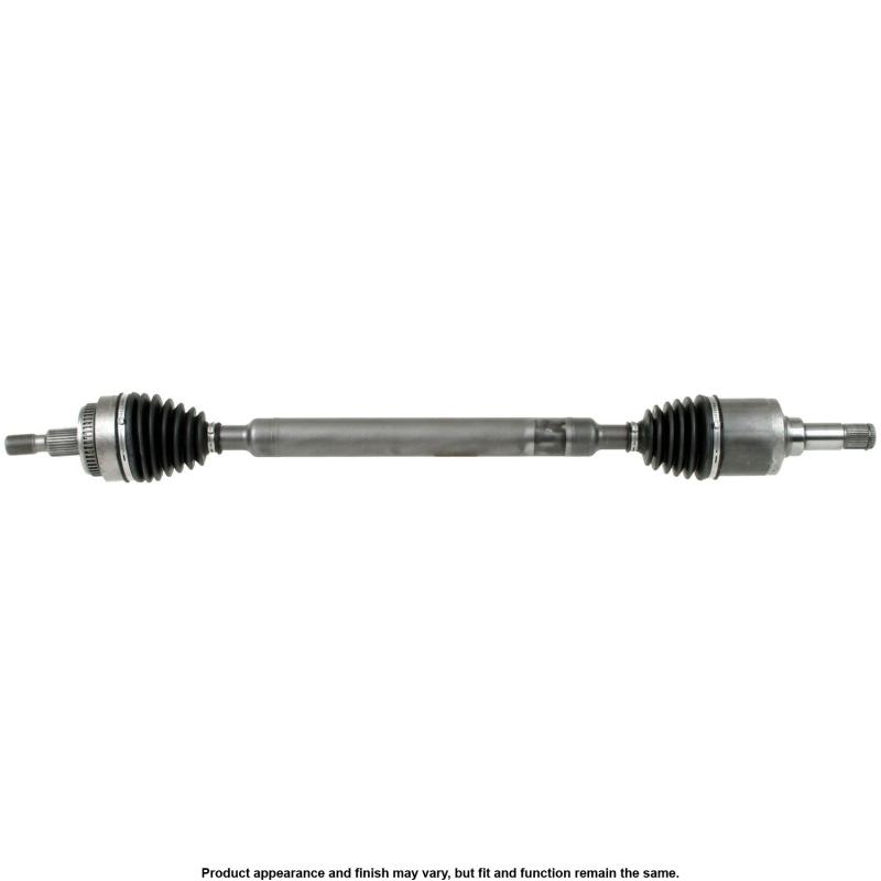 A1 Cardone 609016 CV Axle Assembly product image 1 of 3