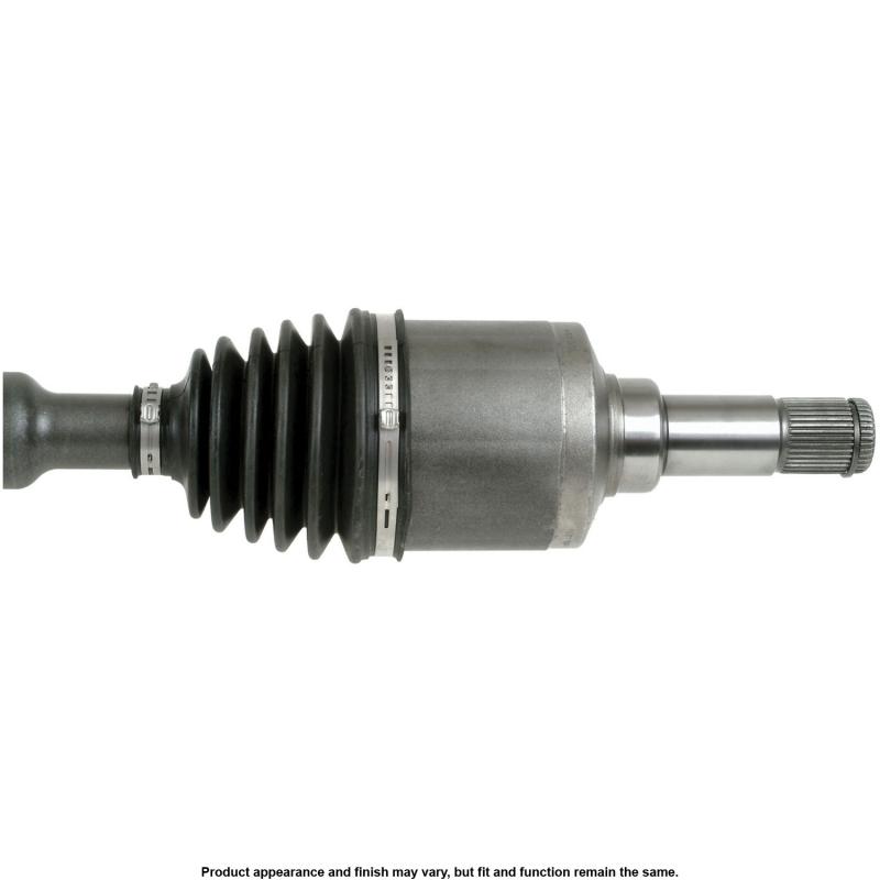 A1 Cardone 609016 CV Axle Assembly product image 3 of 3