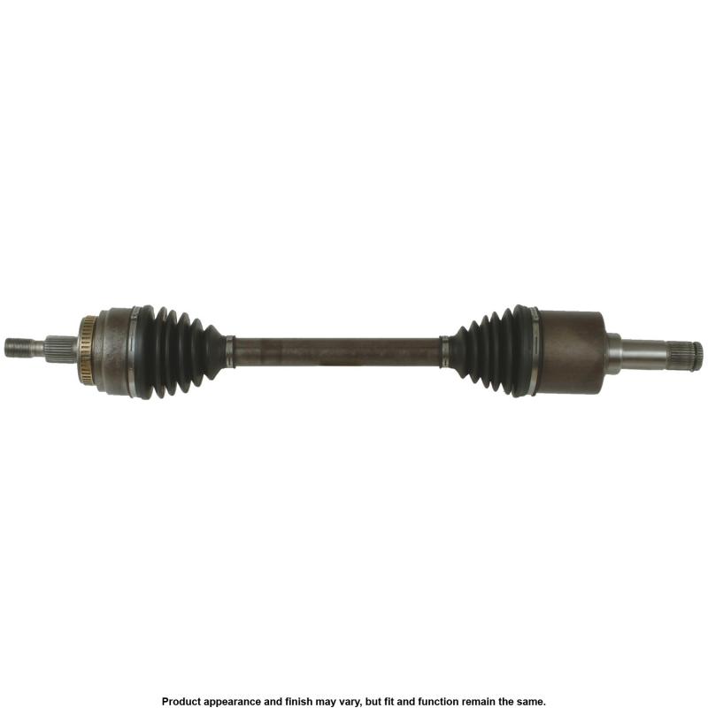 A1 Cardone 609017 - CV Axle Shaft A1 Cardone 609017 CV Axle Assembly product image 1 of 3