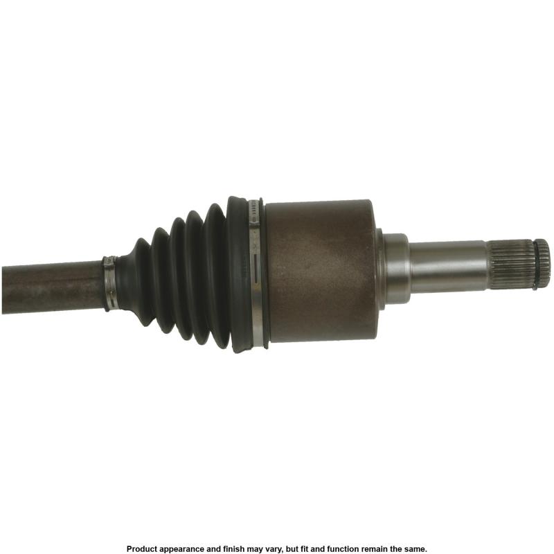 A1 Cardone 609017 - CV Axle Shaft A1 Cardone 609017 CV Axle Assembly product image 2 of 3
