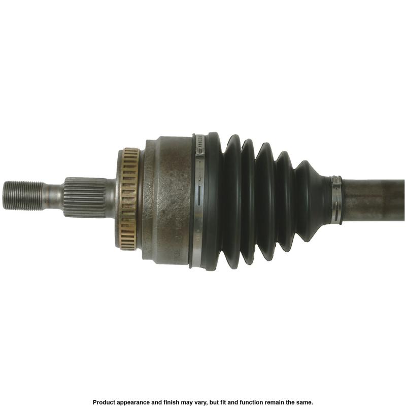 A1 Cardone 609017 - CV Axle Shaft A1 Cardone 609017 CV Axle Assembly product image 3 of 3