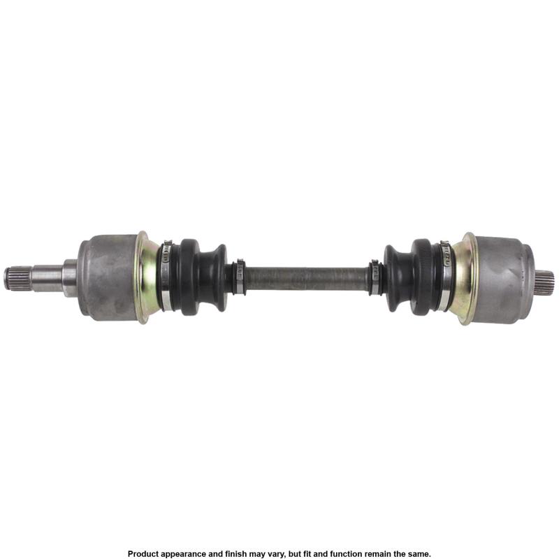 A1 Cardone 609022 CV Axle Assembly product image 3 of 3