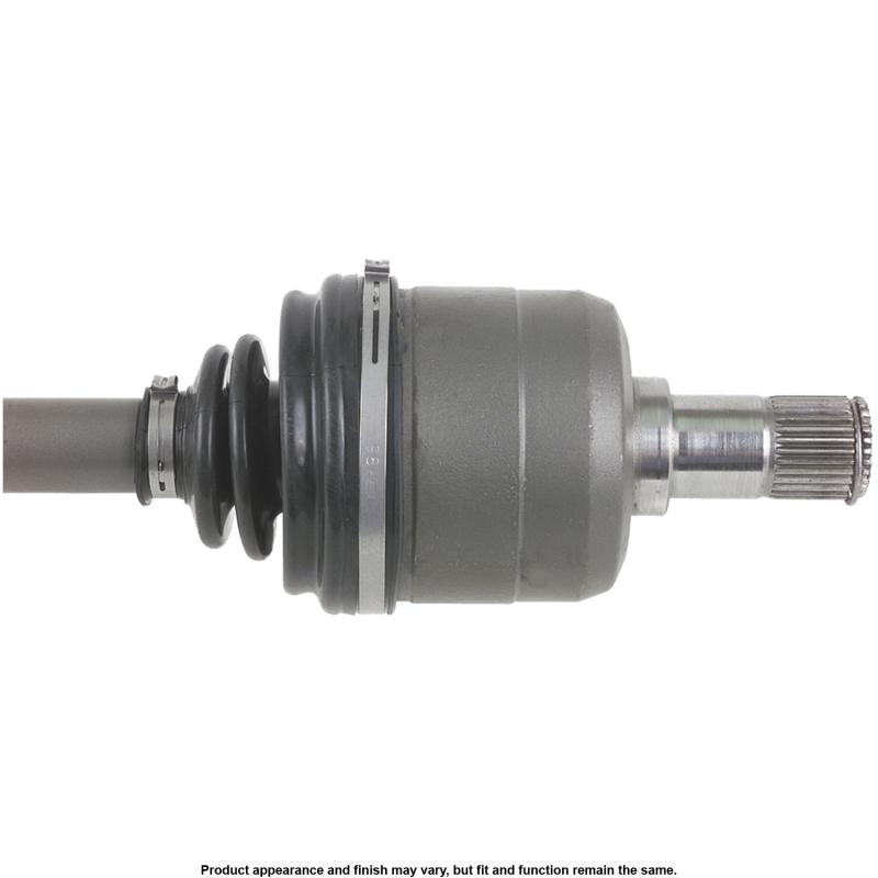 A1 Cardone 609023 CV Axle Assembly product image 1 of 3
