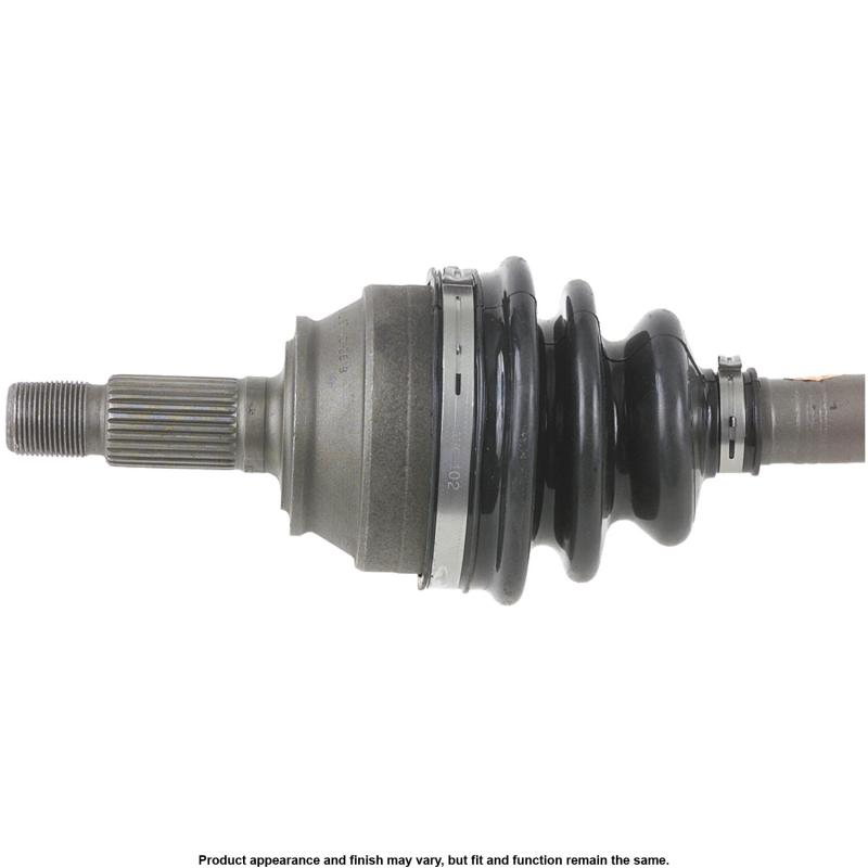 A1 Cardone 609023 CV Axle Assembly product image 2 of 3