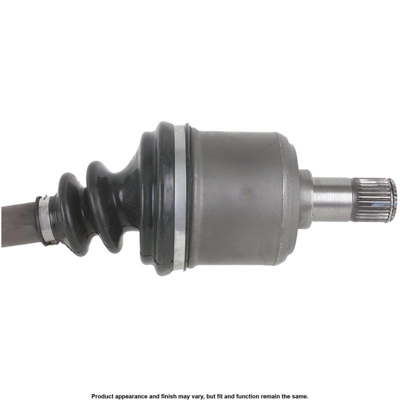 A1 Cardone 609025 CV Axle Assembly product image 1 of 3