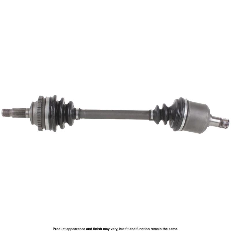 A1 Cardone 609025 CV Axle Assembly product image 2 of 3