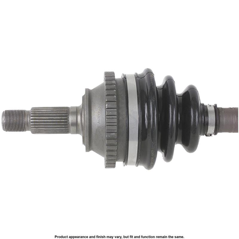 A1 Cardone 609025 CV Axle Assembly product image 3 of 3
