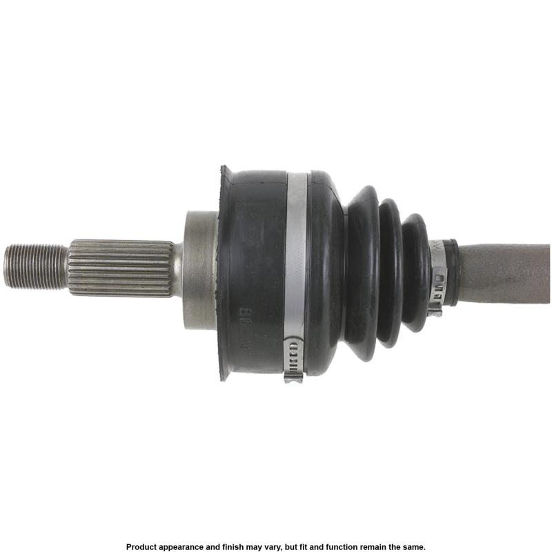 A1 Cardone 609039 CV Axle Assembly product image 1 of 3