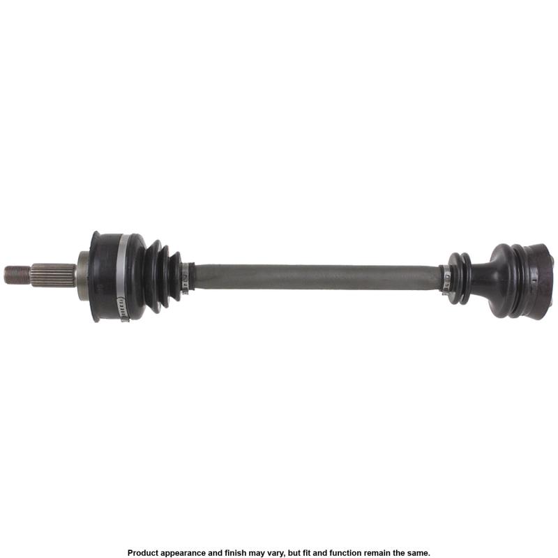 A1 Cardone 609039 CV Axle Assembly product image 2 of 3